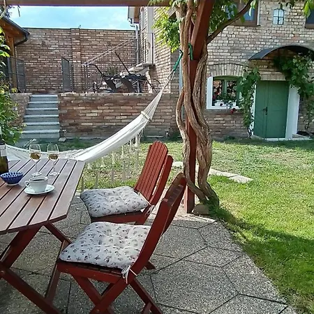 Pujcovna A Ubytovani Pod Palavou Šakvice Extérieur photo