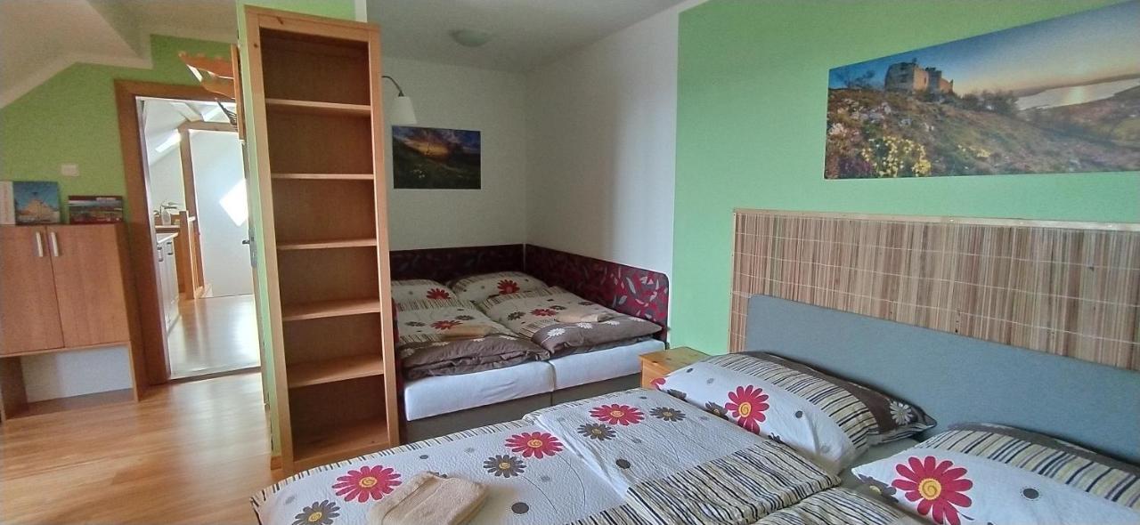 Pujcovna A Pod Palavou *
