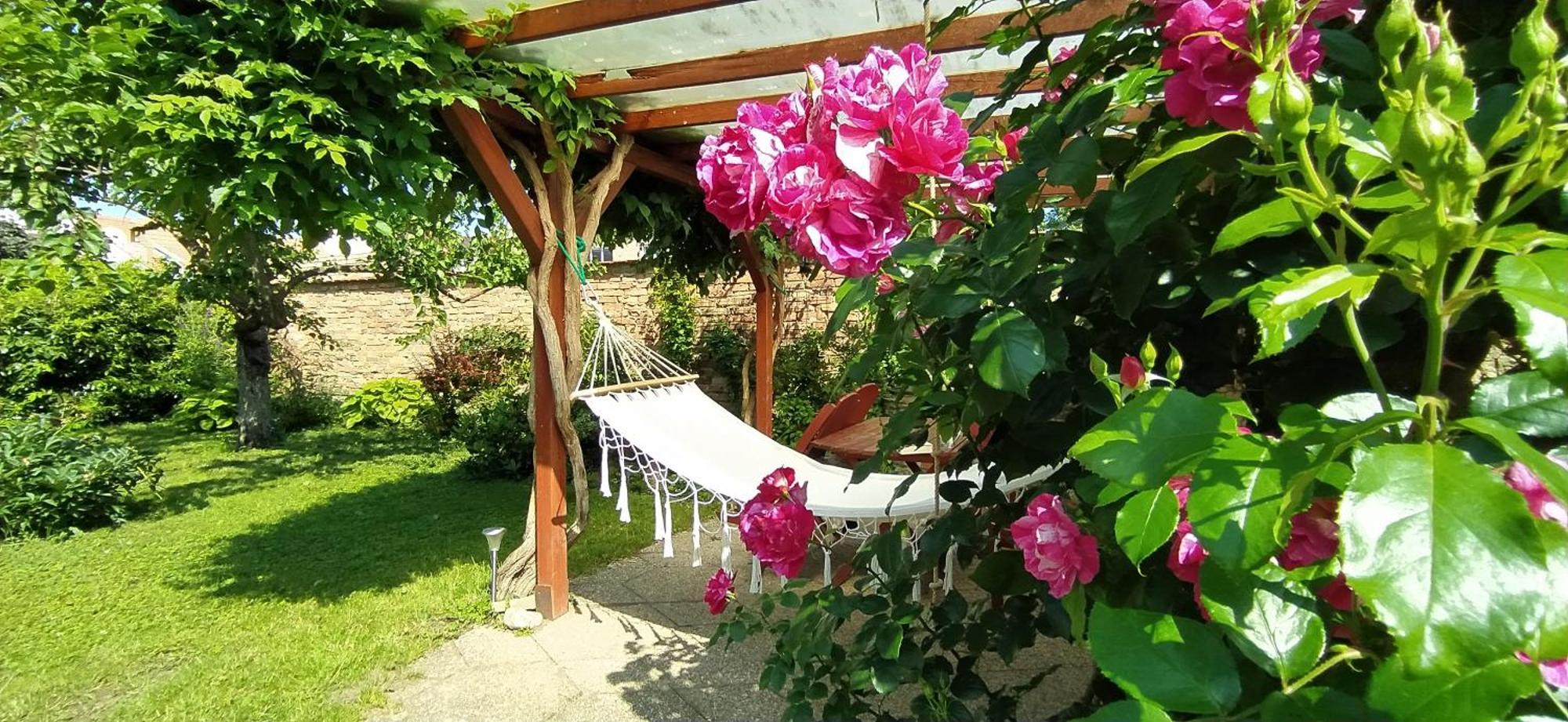 Homestay Pujcovna A Pod Palavou *