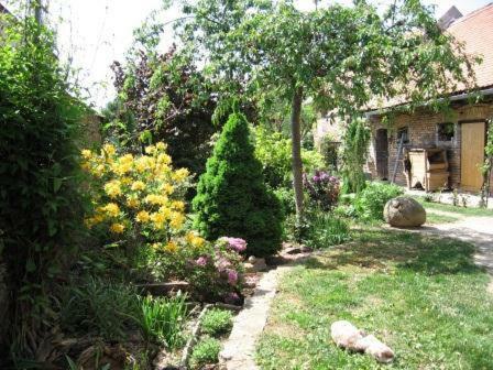 Pujcovna A Pod Palavou Homestay